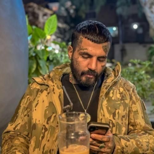 آهنگ جدید نشد نگم از مهدیار