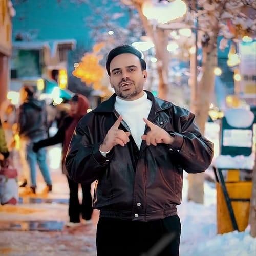 آهنگ جدید مروارید از داوود یونسی