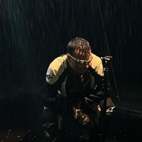 آهنگ جدید بیخیالی از دورچی