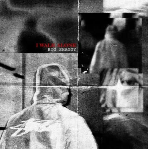 بیگ شگی I Walk Alone