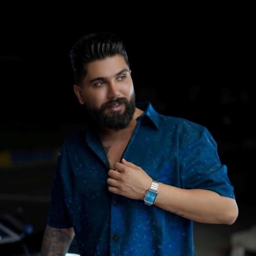 آهنگ جدید قاتل از مجید احمدی