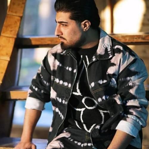 امیر لیام منجلاب