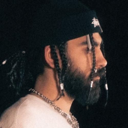 آهنگ جدید 25 از امین تیجی