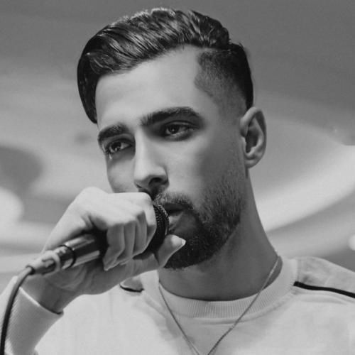 آهنگ جدید یلدا از سامی راک