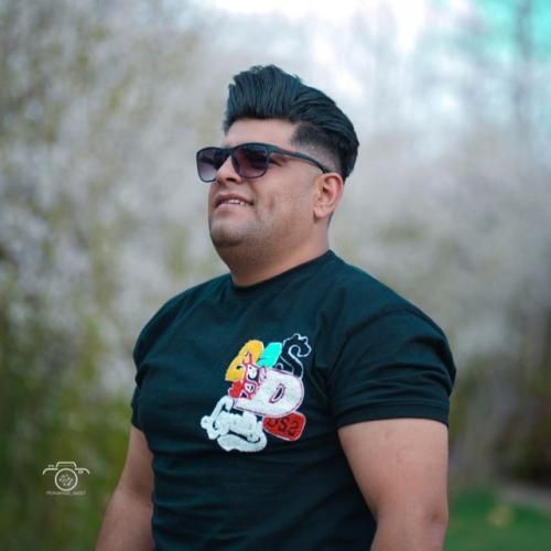 فرشاد مرادی ابد و یک روز