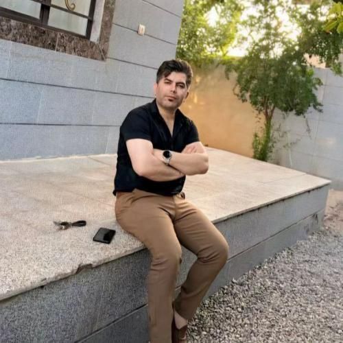 علی رزاقی جان جانا