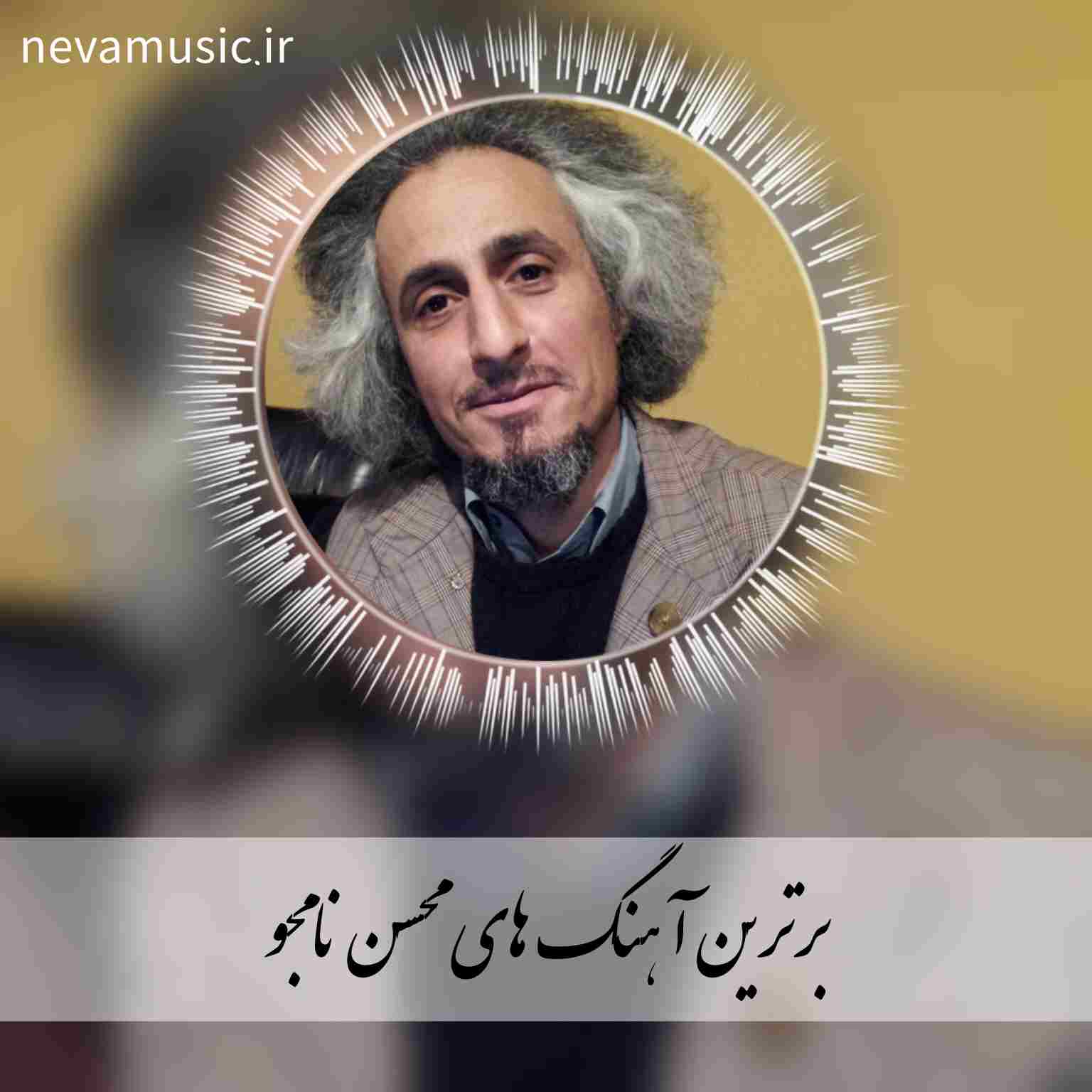 دانلود تمام آهنگ های محسن نامجو