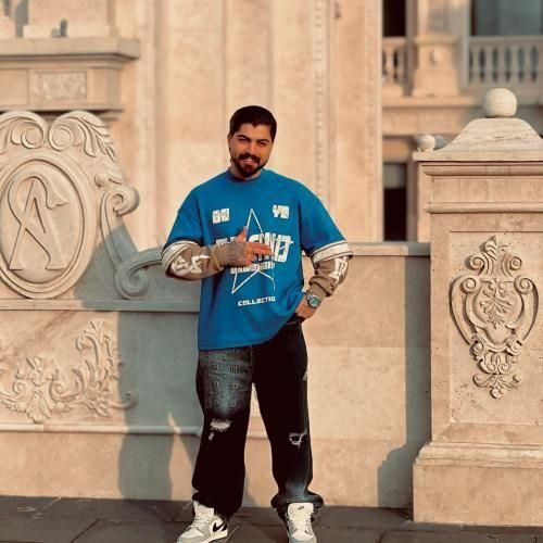 ریمیکس جدید دلبر نادون از ابوالفضل اسماعیل نژاد