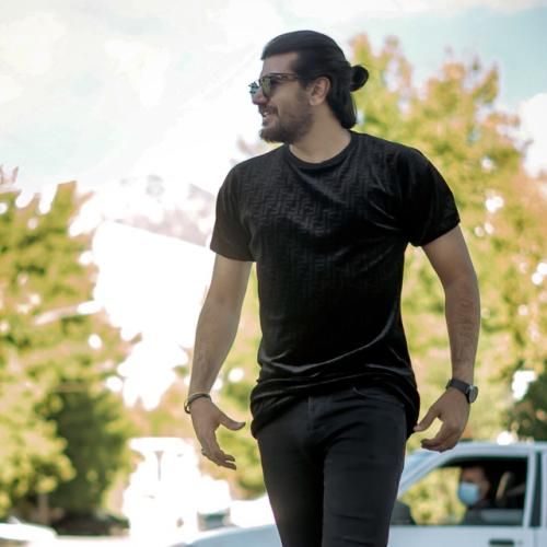 آهنگ جدید وطن از مسیحا روزبه