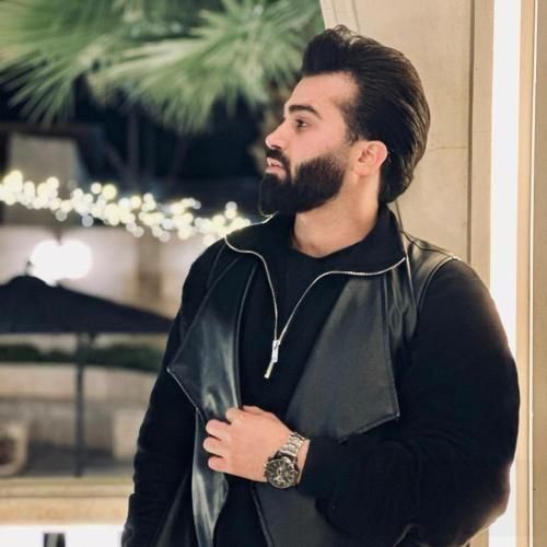 آهنگ جدید ساده دل از حسن گنجی