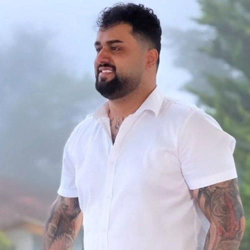 آهنگ جدید پدر از بهنام حسن زاده