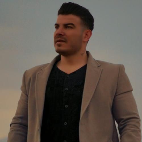 فرهاد فرهادی درد دل