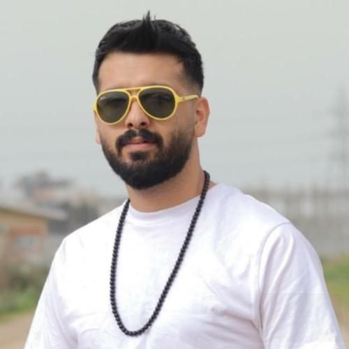 آهنگ جدید مه ریکا از کمیل کولایی