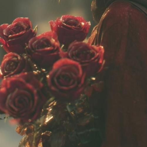  ببار ای بارون ببار با دلوم گریه کن خون ببار
