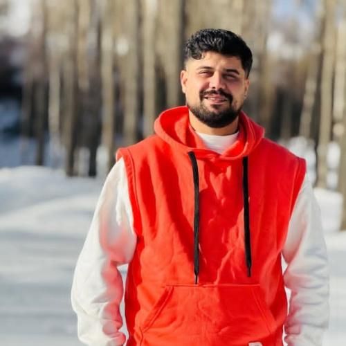 مجتبی زمانی هوای تیرو تار