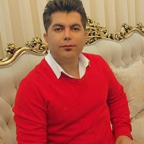 علی رزاقی فلک