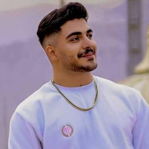 آرمین برمایه سکته