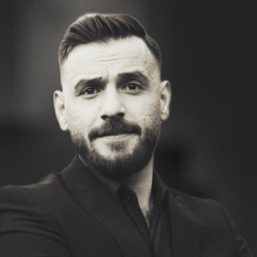 رضا سگوند در به در