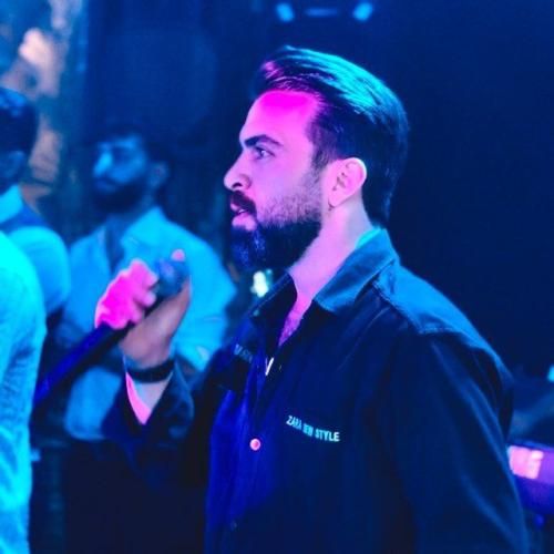 رامین مهری جان پر