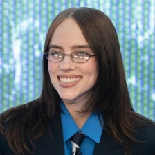 دانلود گلچین ترندترین آهنگ های Billie Eilish مخصوص ریلز
