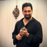 دانلود آهنگ جدید بیمه غریبه از جواد عباسی